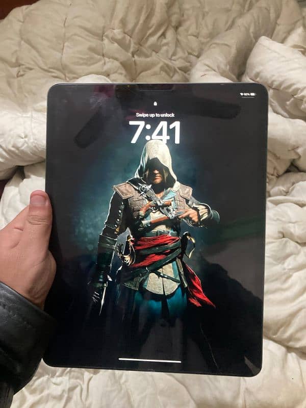 Ipad Pro 12.9 4th gen 1