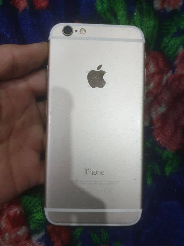 iphone 6 PTA Approved 1