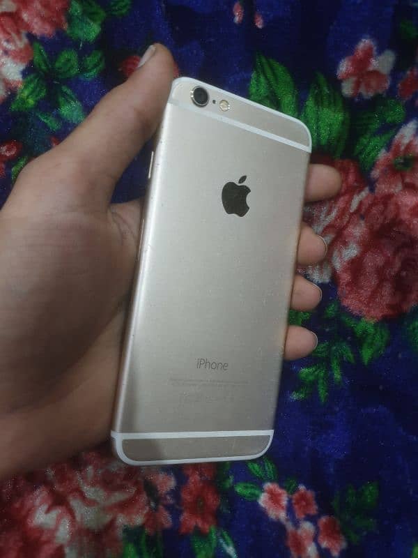 iphone 6 PTA Approved 3