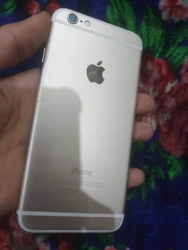 iphone 6 PTA Approved 4