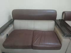 7 seater sofa set