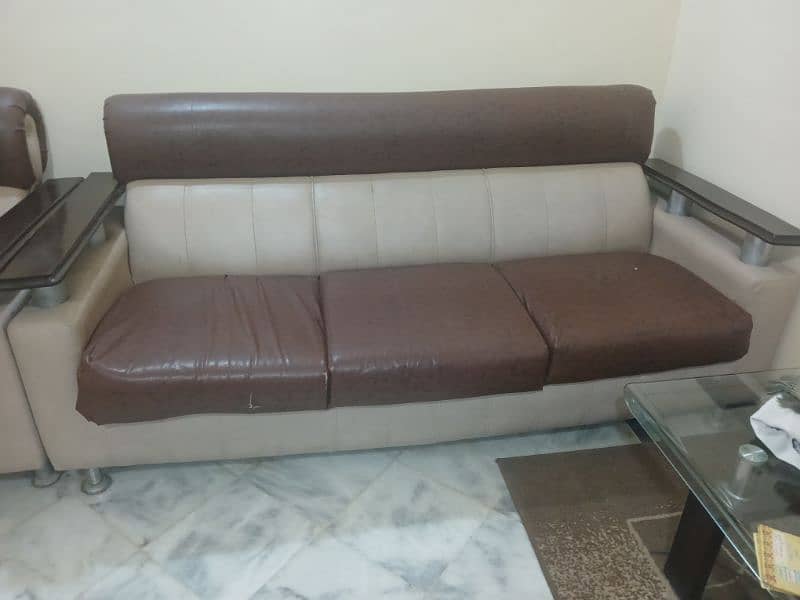 7 seater sofa set 1