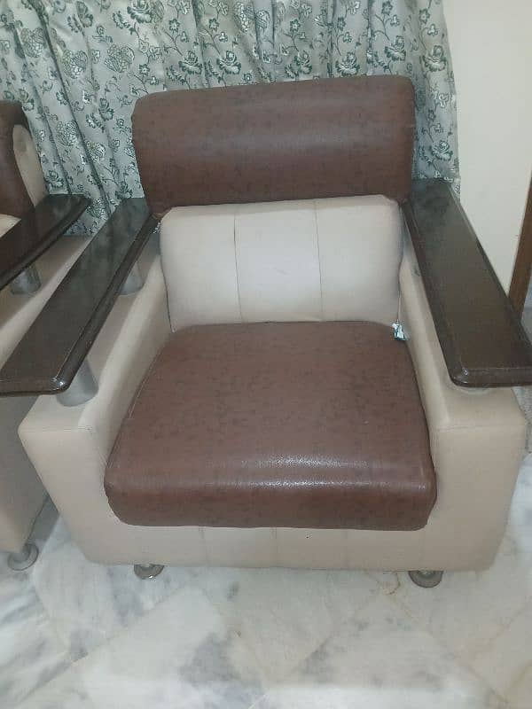 7 seater sofa set 2