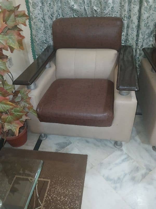 7 seater sofa set 3