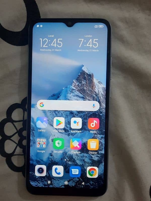 redmi a10a 4gb 128gb 2