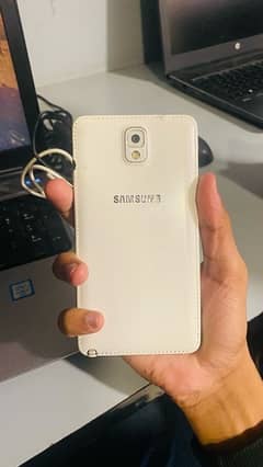 Samsung Galaxy Note 3