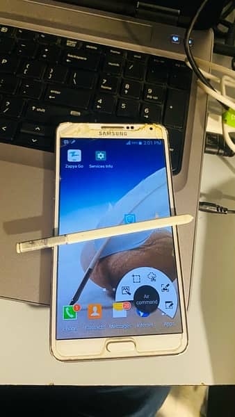 Samsung Galaxy Note 3 1