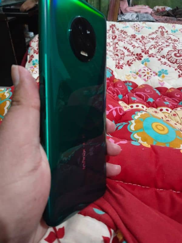 Infinix Note 7 | Lush Condition | Like New 3