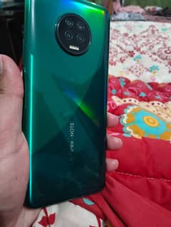 Infinix Note 7 | Lush Condition | Like New Condition