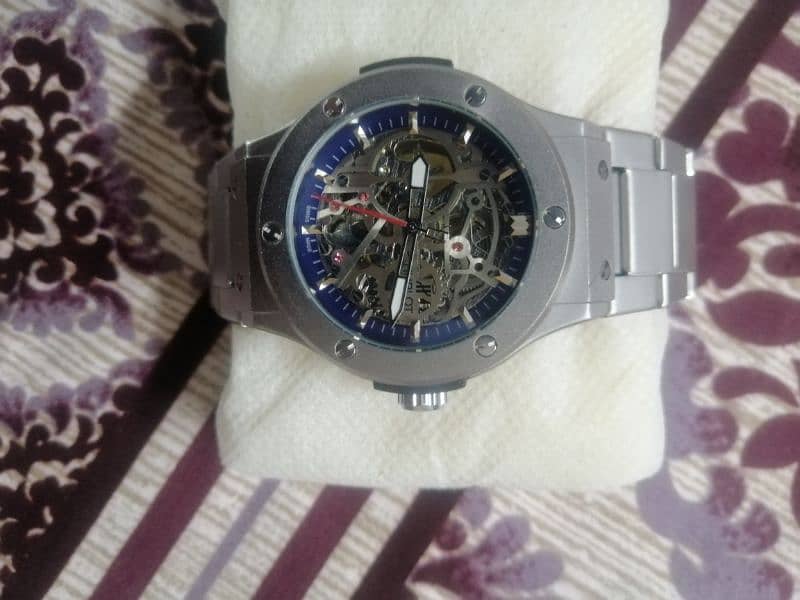 Hublot 3