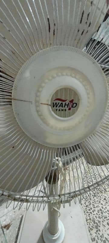 stand fan for sale 3