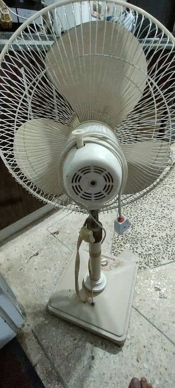 stand fan for sale 5