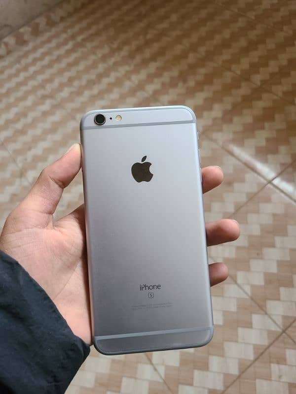 iphone 6s plus 4