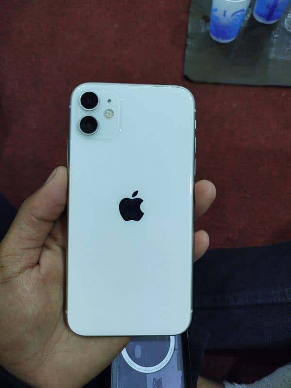 iPhone 11 PTA approved 0