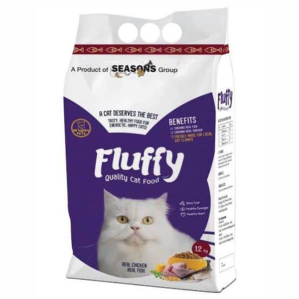 cat food are available to all cat age 3