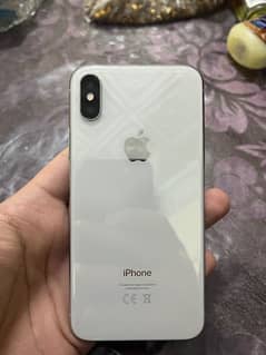 iphone x 256 gb non pta