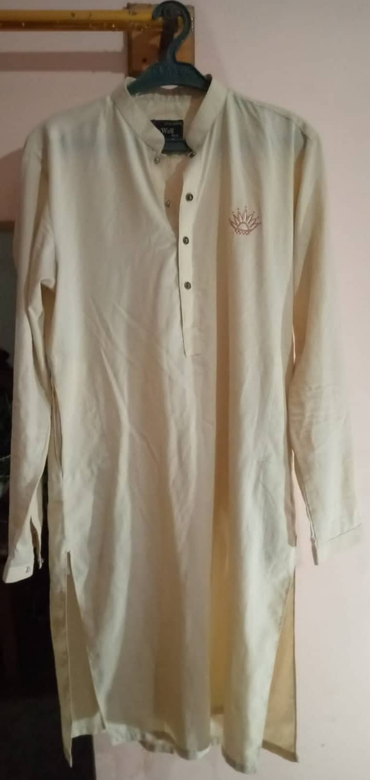 Mens shalwar kameez 6