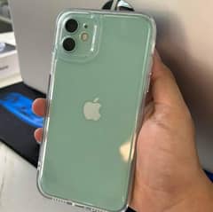 iPhone 11 64GB memory for sale 03253982817