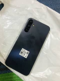 FOR SASamsung Galaxy A15 5G Color: Blue Black 8GB |