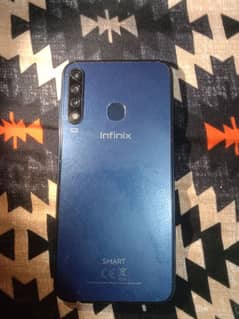 infinix S4 for urgent sale