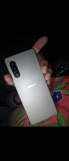 Sony Xperia 5mark 2 non PTA