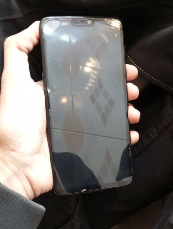 OnePlus 6 1