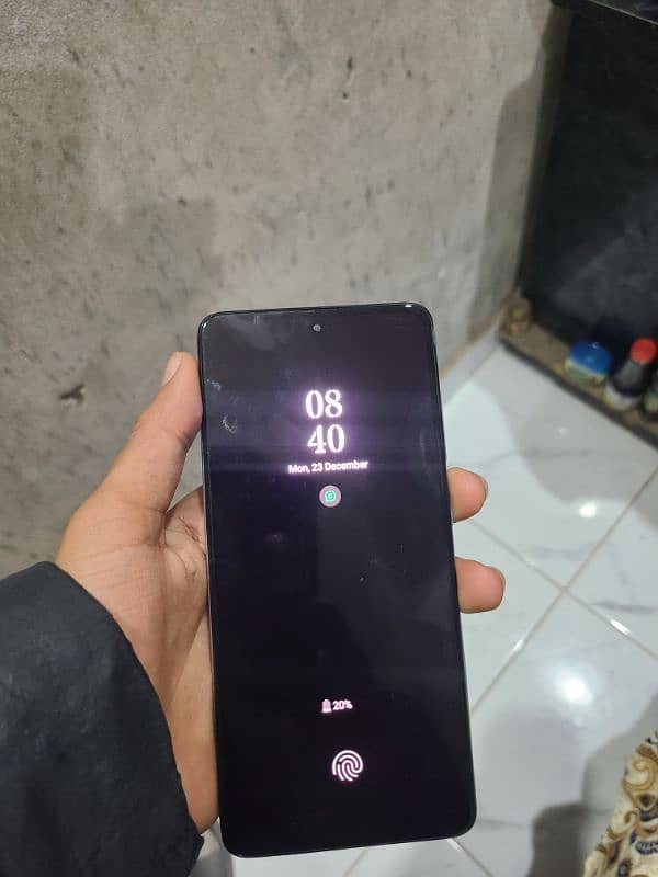 Samsung A51 4