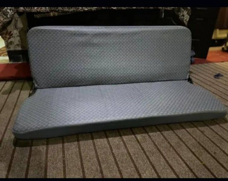 Geniune Seat Available For Daihatsu Hijet And Suzuki Every 0