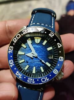 Seiko Automatic Watch