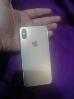 I phone xs 256 gb