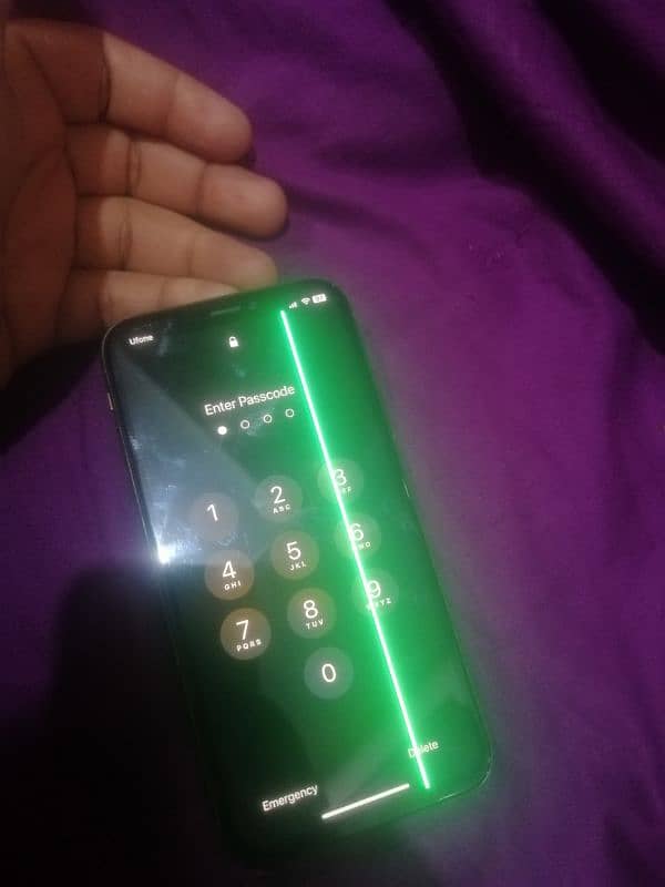 I phone xs 256 gb 1