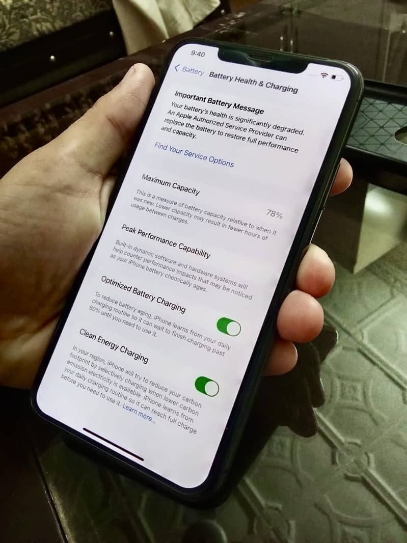 iphone 11 pro max back change 7