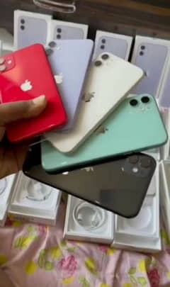 iPhone 11 128gb 0342*170*97*65 My WhatsApp number