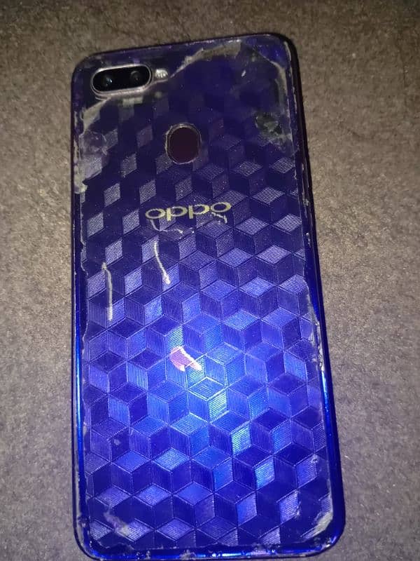 oppo mobile used 1