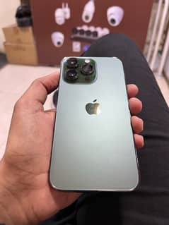 Iphone 13 Pro 128gb PTA