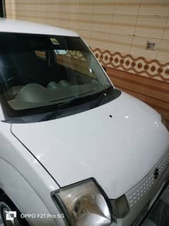 Suzuki Alto 2008