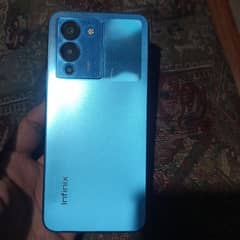 Infinix not 12