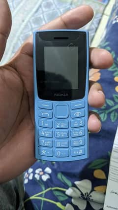 Nokia 110 Original