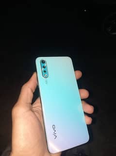 vivo s1  6 gb ram 128 gb memory