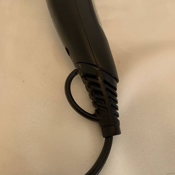 TRESemme  Salon Professional Volume & Lift Diffuser Hair Dryer 2200W 6