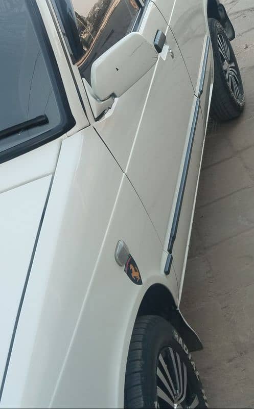 Suzuki Mehran VXR 2018 2