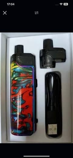 vape smok rpm 80 bought from abroad better than ipx80 xros drag rpm5