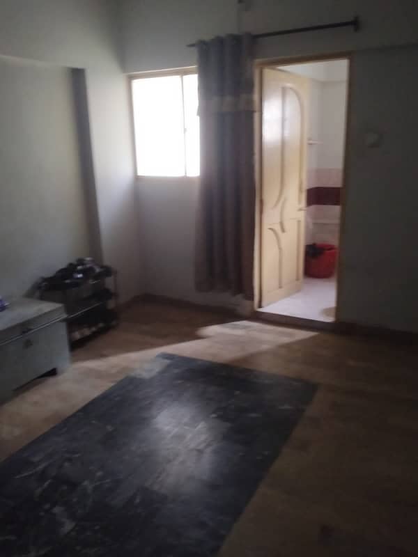 Rufi Sun City Flat For Rent 3 Bed DD  Flat For Rent Gulshan Iqbal block 13D2 5