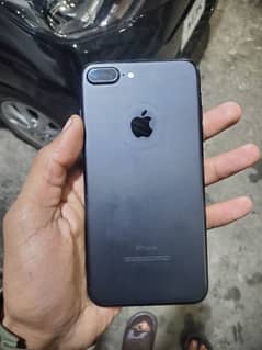 iphone 7plus 128 gb non pta jv