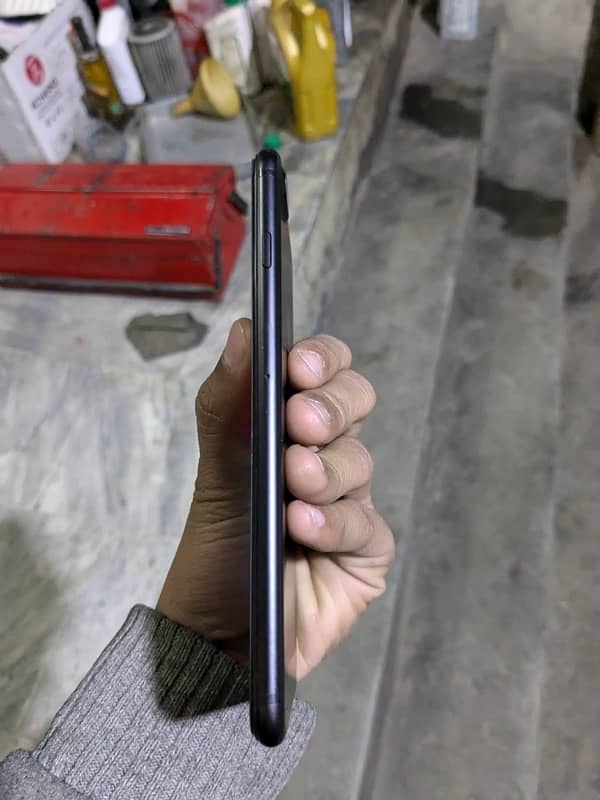 iphone 7plus 128 gb non pta jv 4