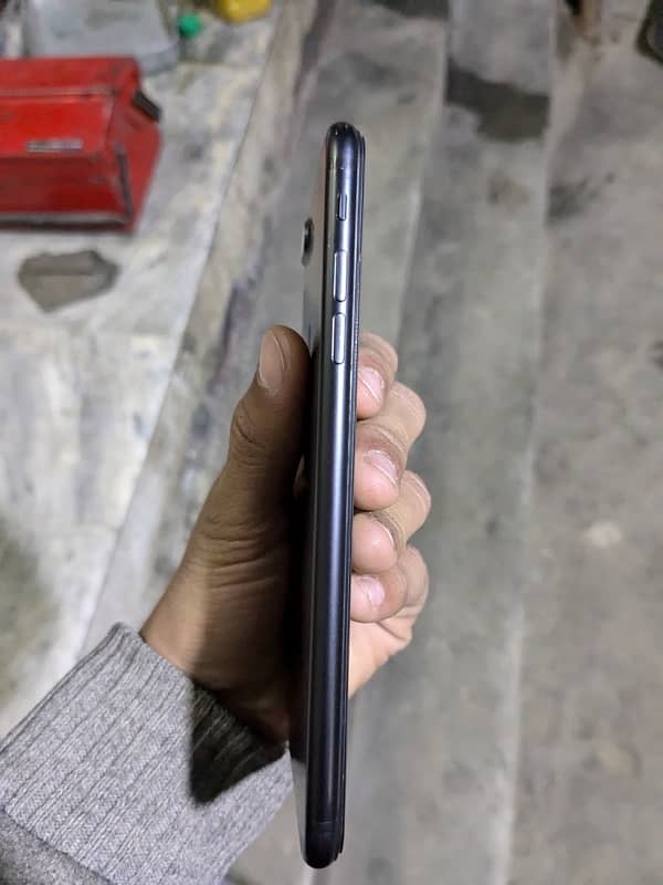 iphone 7plus 128 gb non pta jv 6