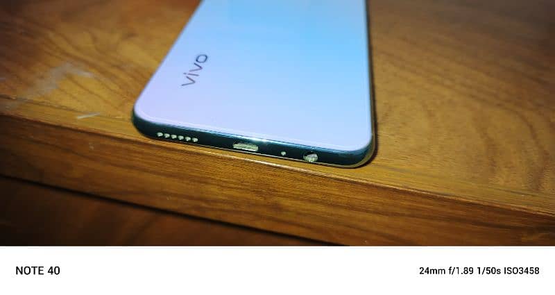 Vivo S1 Android Mobile Smartphone 0