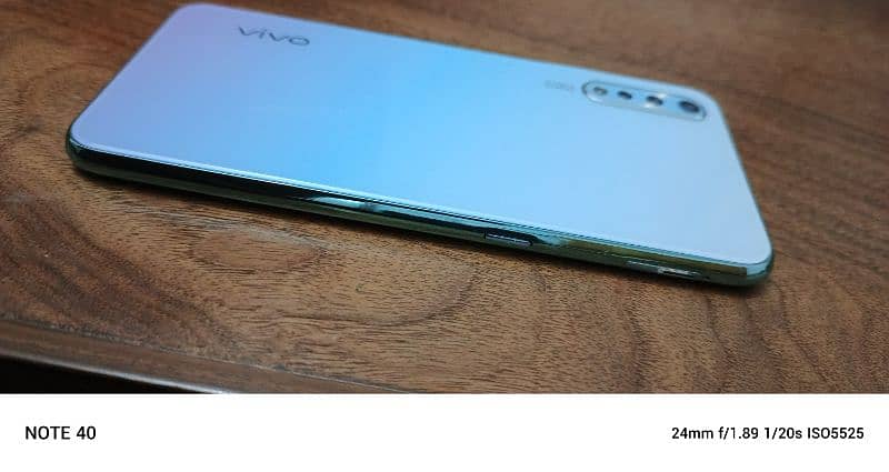 Vivo S1 Android Mobile Smartphone 2