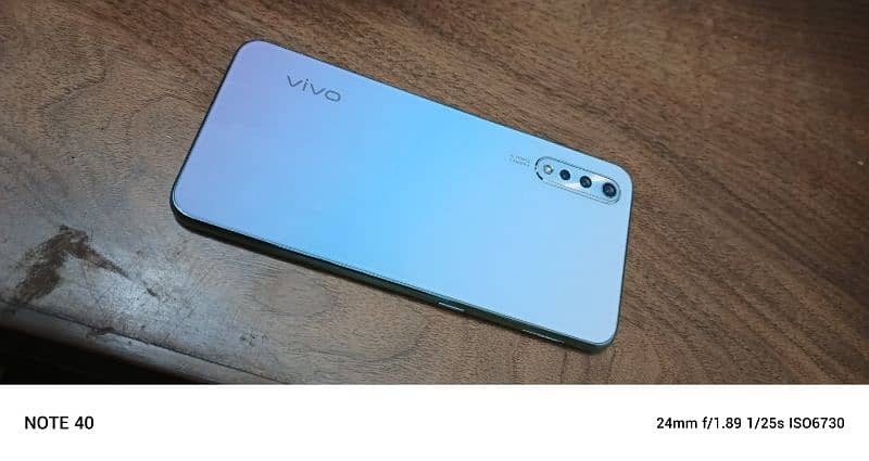 Vivo S1 Android Mobile Smartphone 3