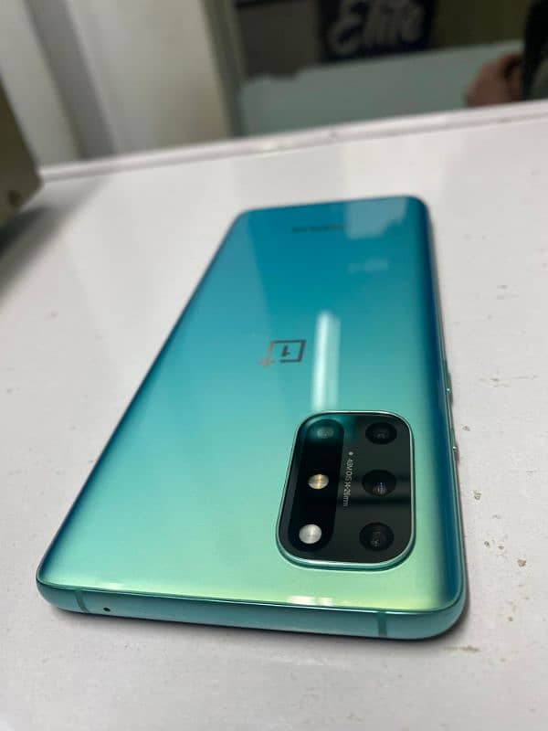 oneplus 8T 1